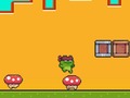 თამაშის Ninja Frog Adventure