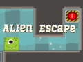 თამაშის Alien Escape