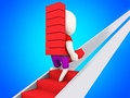თამაშის Bridge Race
