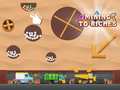 თამაშის Mining To Riches