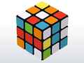 თამაშის 3D Rubik