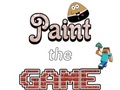 თამაშის Paint the Game