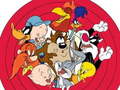 თამაშის Looney Tunes Jigsaw Puzzle Collection
