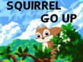 თამაშის Squirrel Go Up
