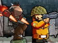 თამაშის Soldier Assault Shoot Game