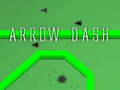 თამაშის Arrow dash