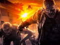 თამაშის Zombie Jigsaw Puzzle planet
