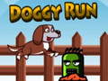 თამაშის Doggy Run