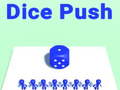 თამაშის Dice Push