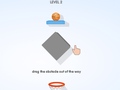 თამაშის Basketball Hit