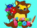თამაშის Coloring Book 