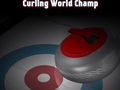 თამაშის Curling World Champ