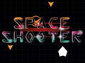 თამაშის Space Shooter