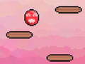 თამაშის Pixel Bounce Ball