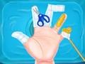 თამაშის Baby Taylor First Aid Tips