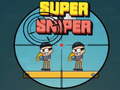 თამაშის Super Sniper