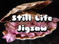 თამაშის Still Life Jigsaw