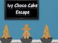 თამაშის Ivy Choco Cake Escape