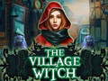 თამაშის The Village Witch