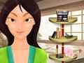 თამაშის Asian Princess Magic Makeover