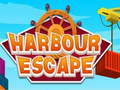 თამაშის Harbour Escape