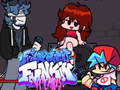 თამაშის Friday Night Funkin' vs Chris