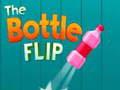 თამაშის The Bottle Flip