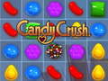 თამაშის Candy crush 