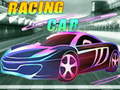 თამაშის Racing Car 