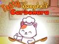 თამაშის Tasty Spaghetti Carbonara