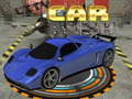 თამაშის City Car Rush 