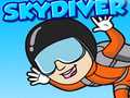 თამაშის Skydiver