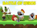 თამაშის Battle of Heroes