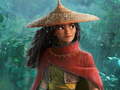 თამაშის Raya the last Dragon Jigsaw Puzzle Planet
