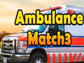 თამაშის Ambulance Match3