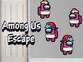 თამაშის Among Us Escape