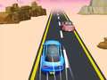 თამაშის Rush Race