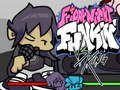 თამაშის Friday Night Funkin vs The Origami King