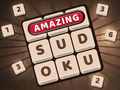 თამაშის Amazing Sudoku