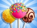 თამაშის Chef Twins Summer Dessert Cooking