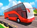 თამაშის Bus Driving Simulator