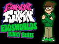 თამაშის Friday Night Funkin Eddsworlds Funky Beats