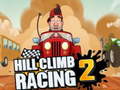 თამაშის Hill Climb Racing ‏ 2