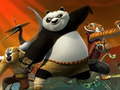 თამაშის Kungfu Panda Jigsaw Puzzle Collection