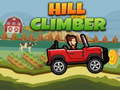 თამაშის Hill Climber ‏