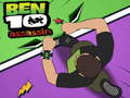 თამაშის Ben 10 Assassin