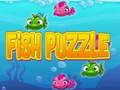 თამაშის Fish Puzzle