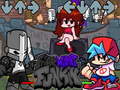 თამაშის Friday Night Funkin vs Knight