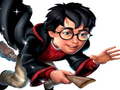 თამაშის Harry Potter Jigsaw Puzzle Collection