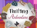 თამაშის Charli's Thrifting Adventure